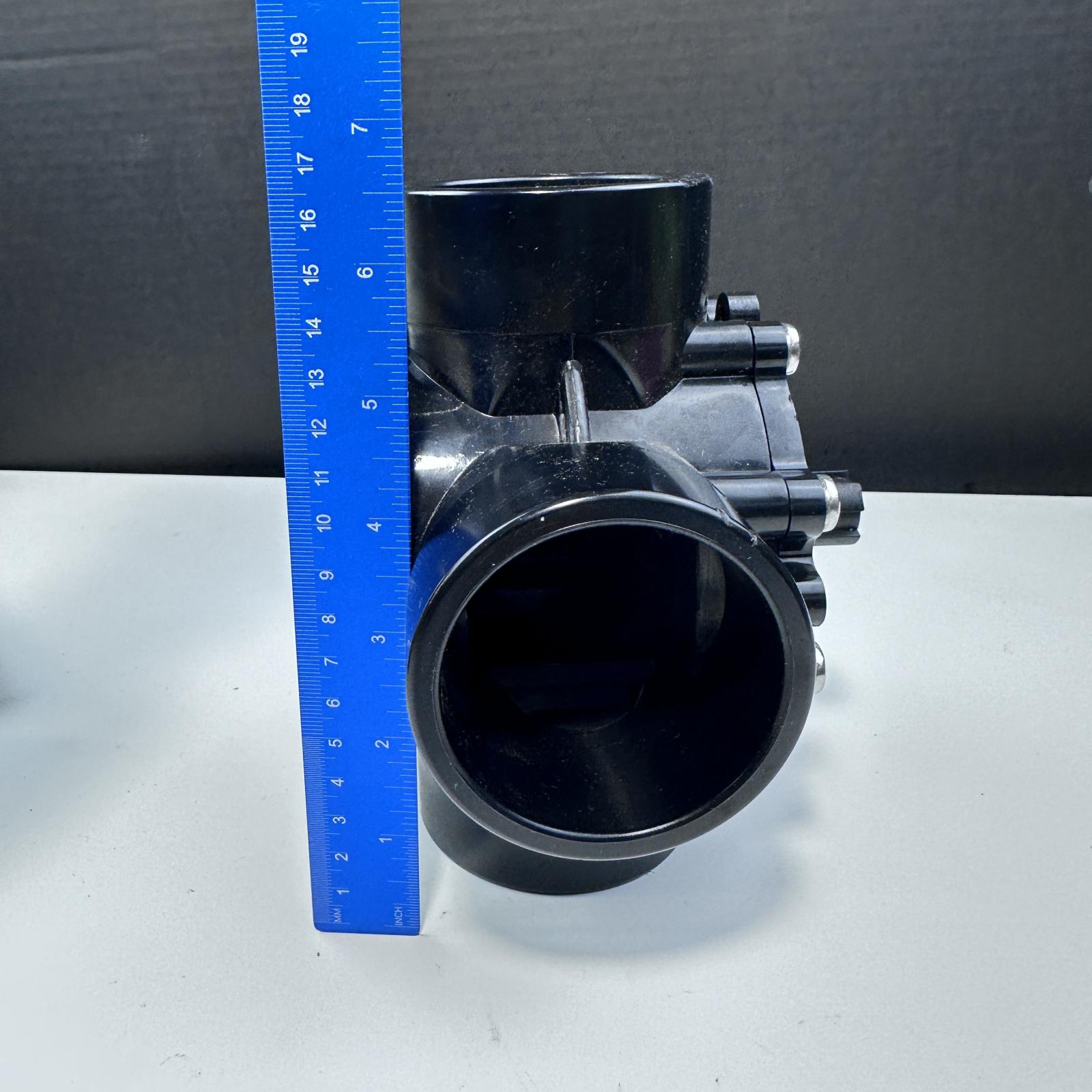 CMP Hydroseal Diverter Valve for Spa, Pool Plumbing Systems - Photo 2