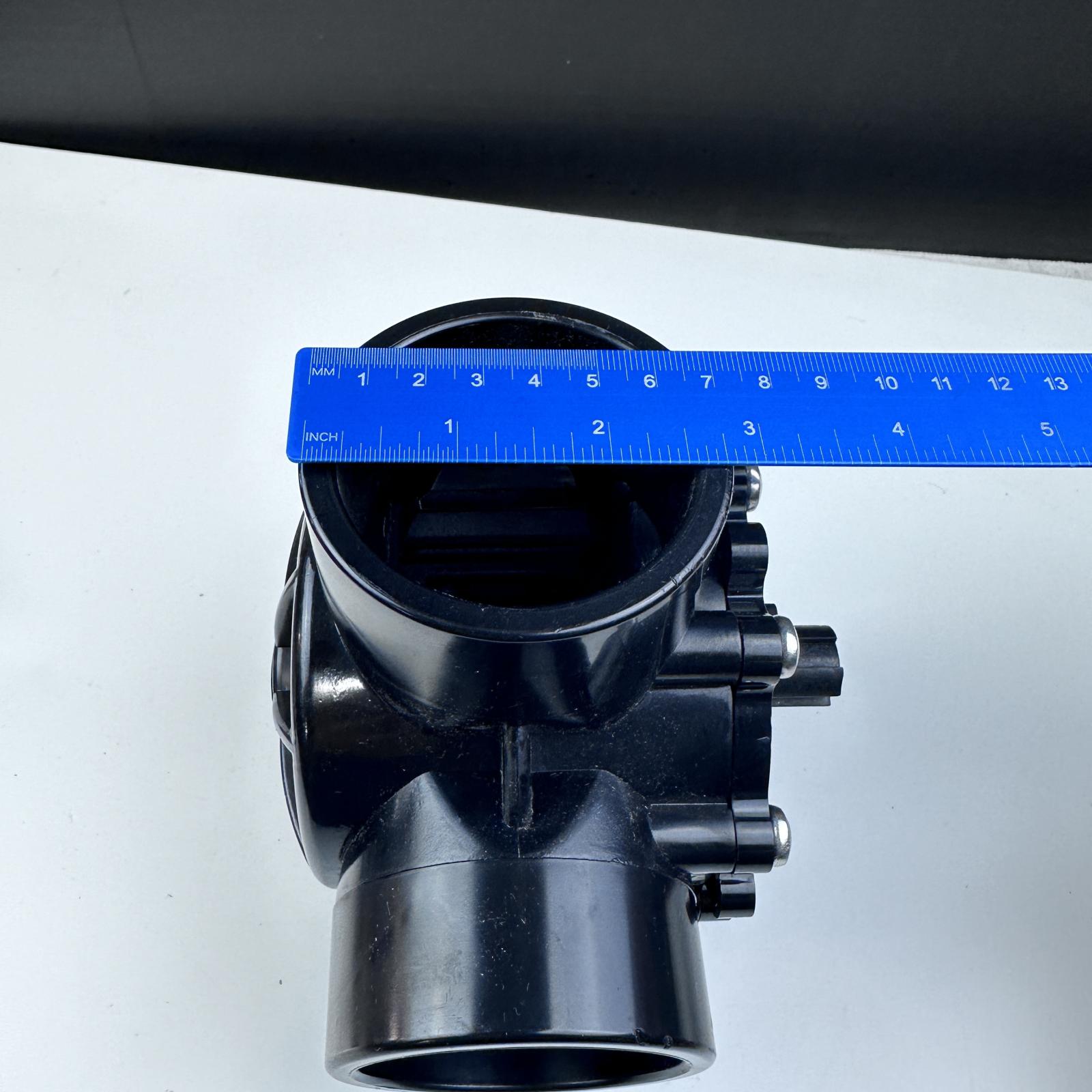 CMP Hydroseal Diverter Valve for Spa, Pool Plumbing Systems - Photo 6