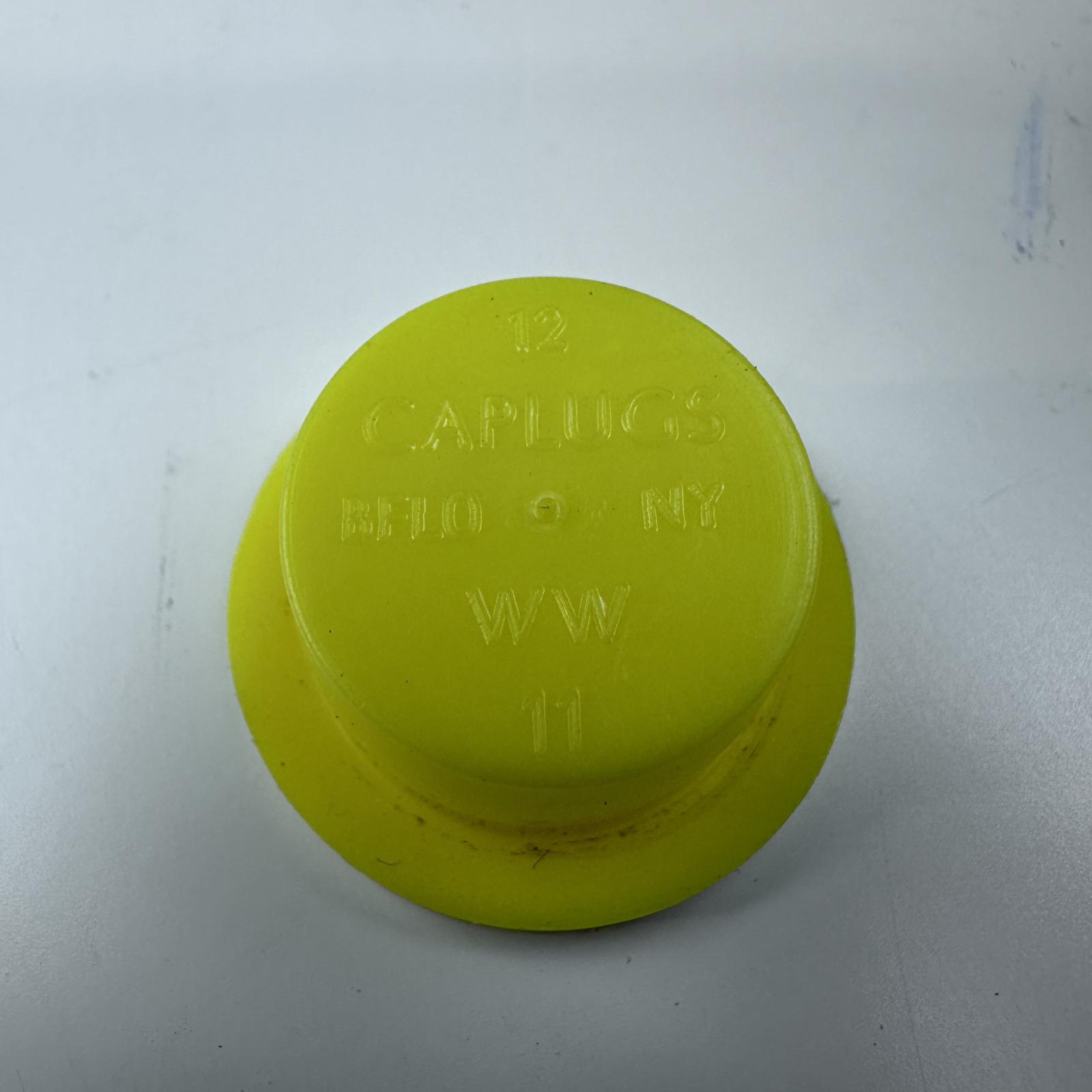 Parker PSG-7S Refrigeration Liquid Indicator 650 PSIG - Photo 2