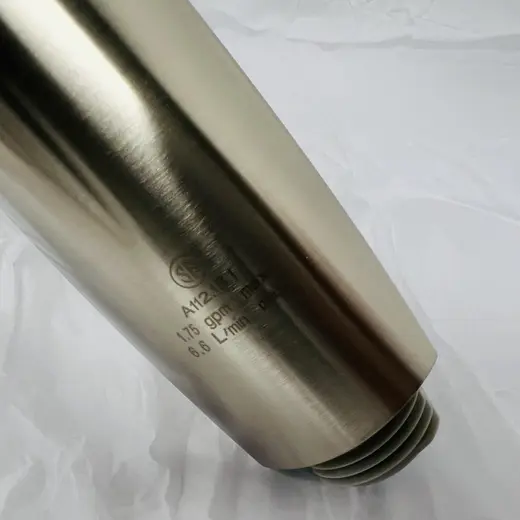 Moen Engage Brushed Nickel Magnetix Six Function Hand Held Showerhead 3662EPBN at TamDoUS Taylorsville