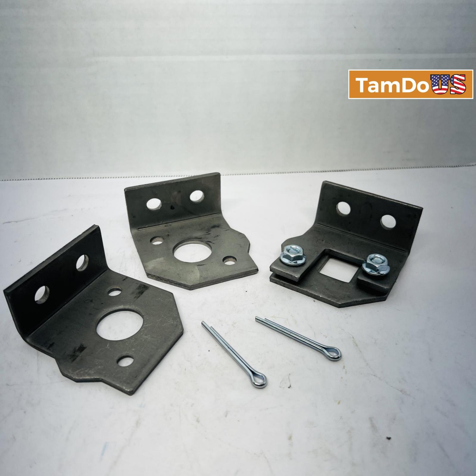 Curbside Balance Bracket - Photo 4