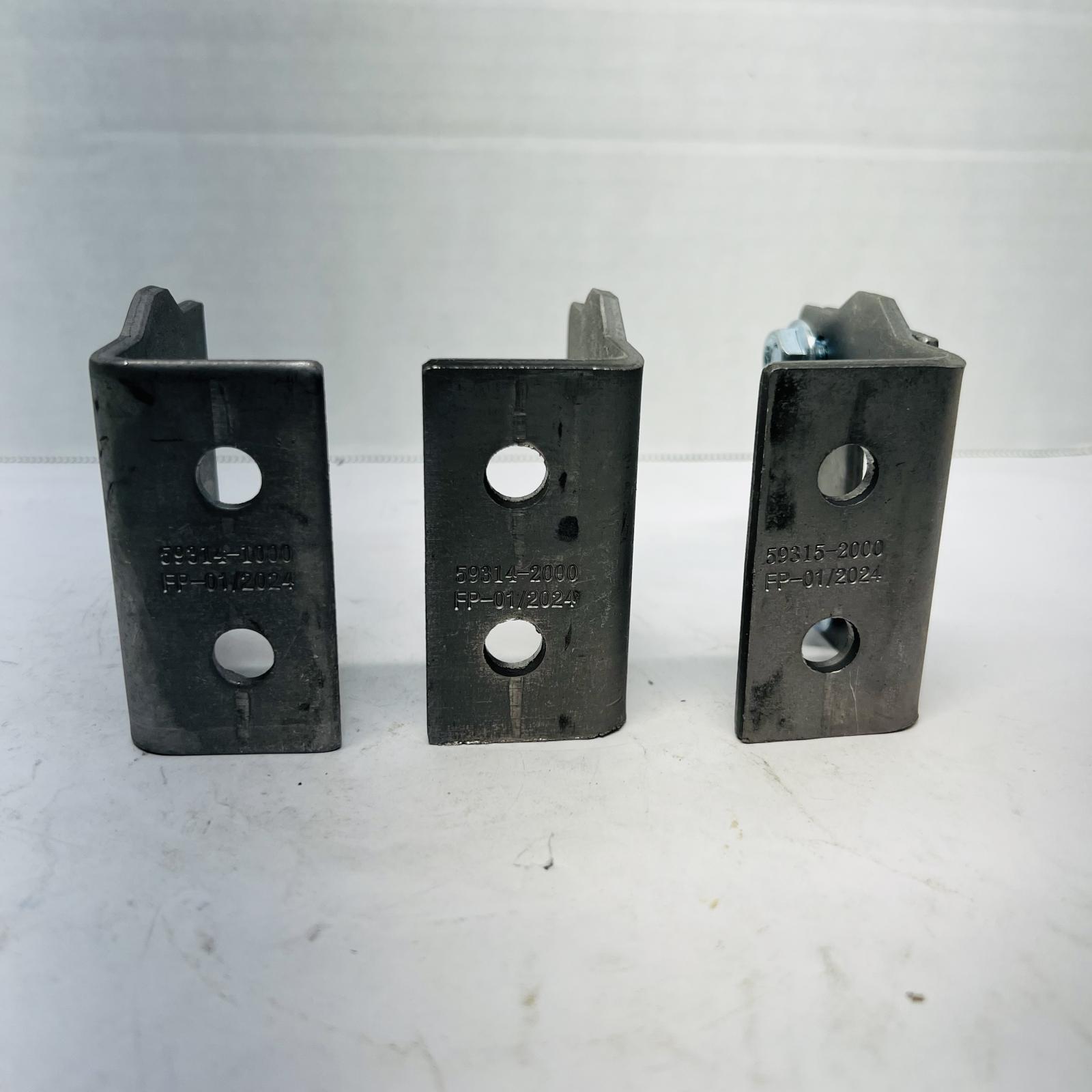 Curbside Balance Bracket - Photo 2