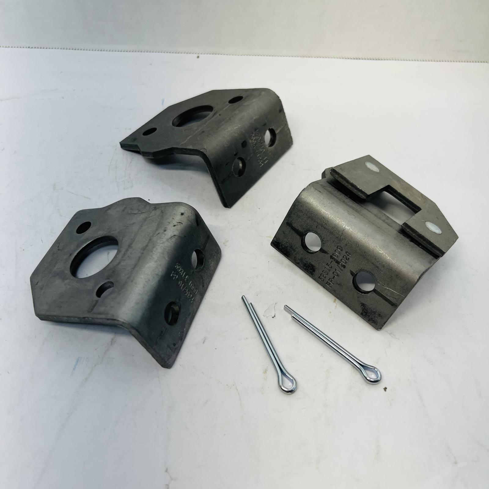 Curbside Balance Bracket - Photo 3