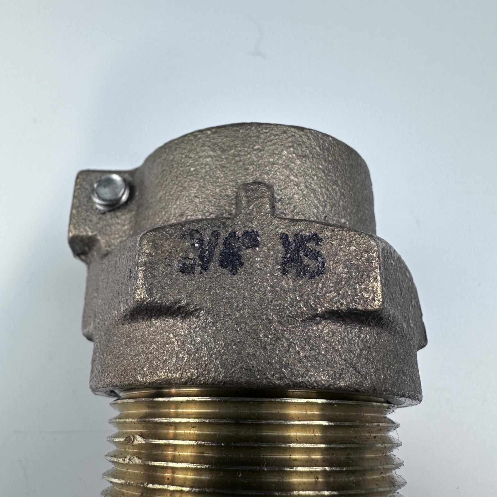 Ranger Coupling Pipe Fitting - Photo 4