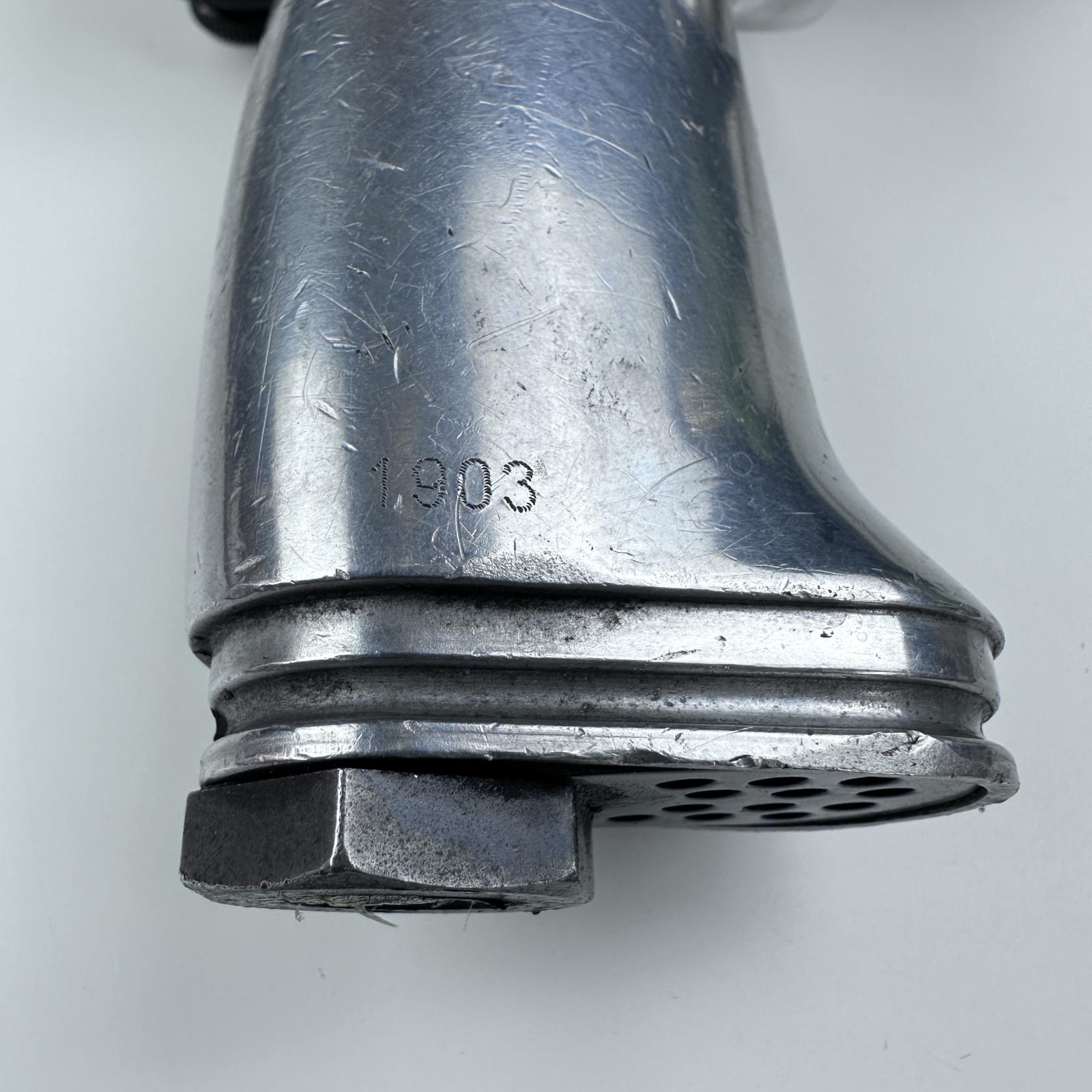 STEELMAN 102-4 Impact Gun with 2" Anvil and Cover - Photo 5