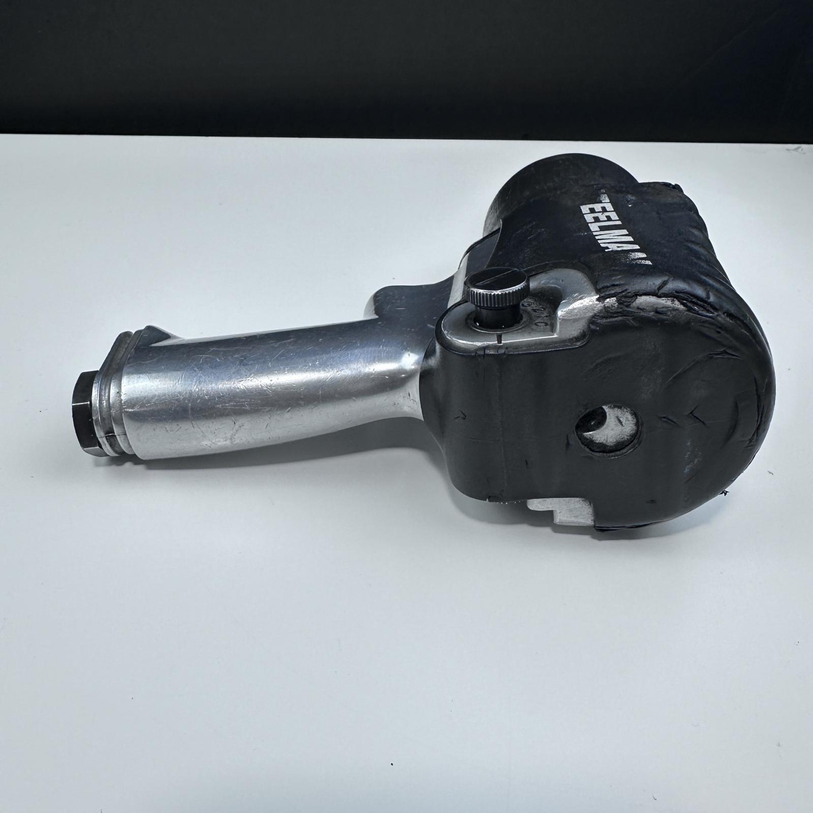 STEELMAN 102-4 Impact Gun with 2" Anvil and Cover - Photo 8