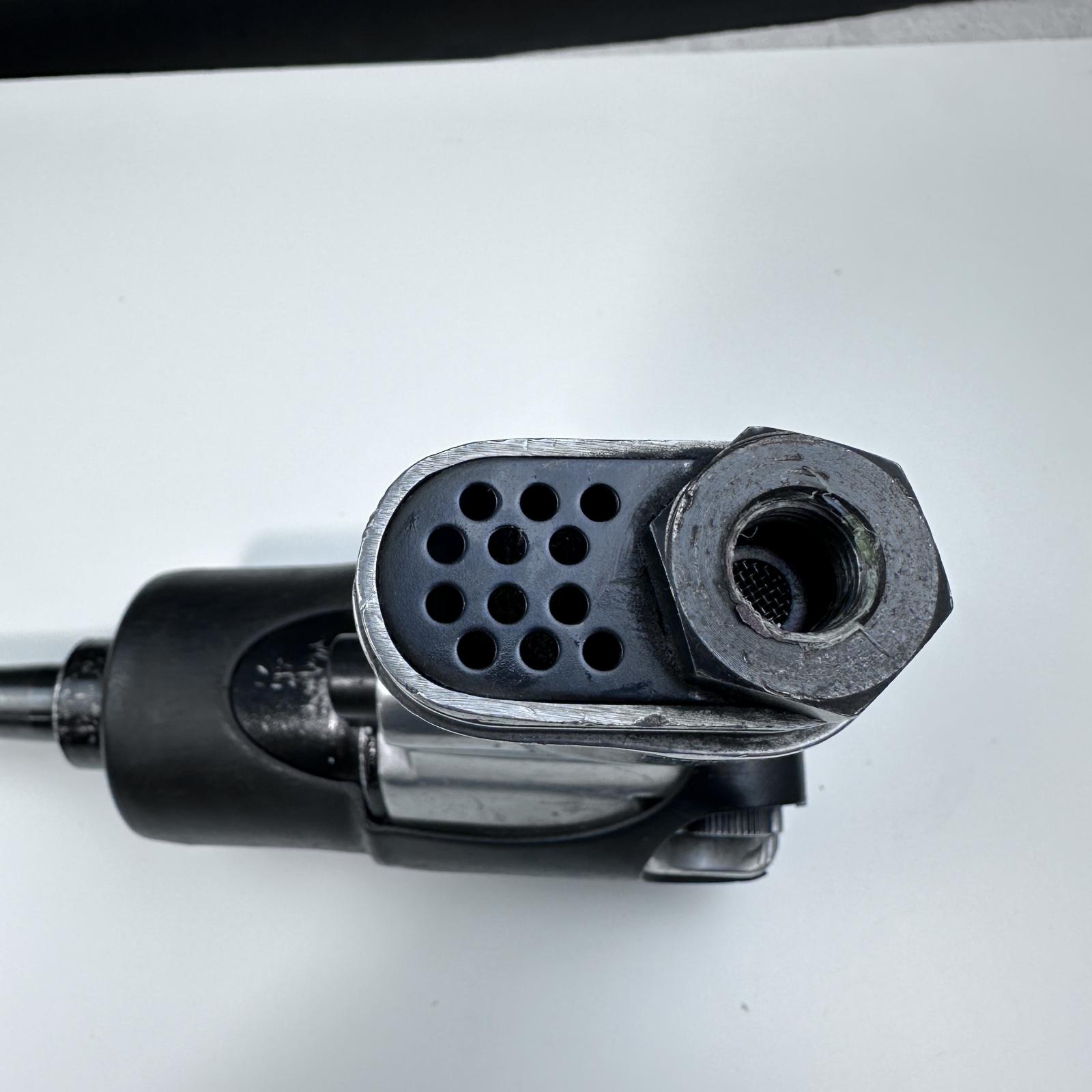 STEELMAN 102-4 Impact Gun with 2" Anvil and Cover - Photo 3