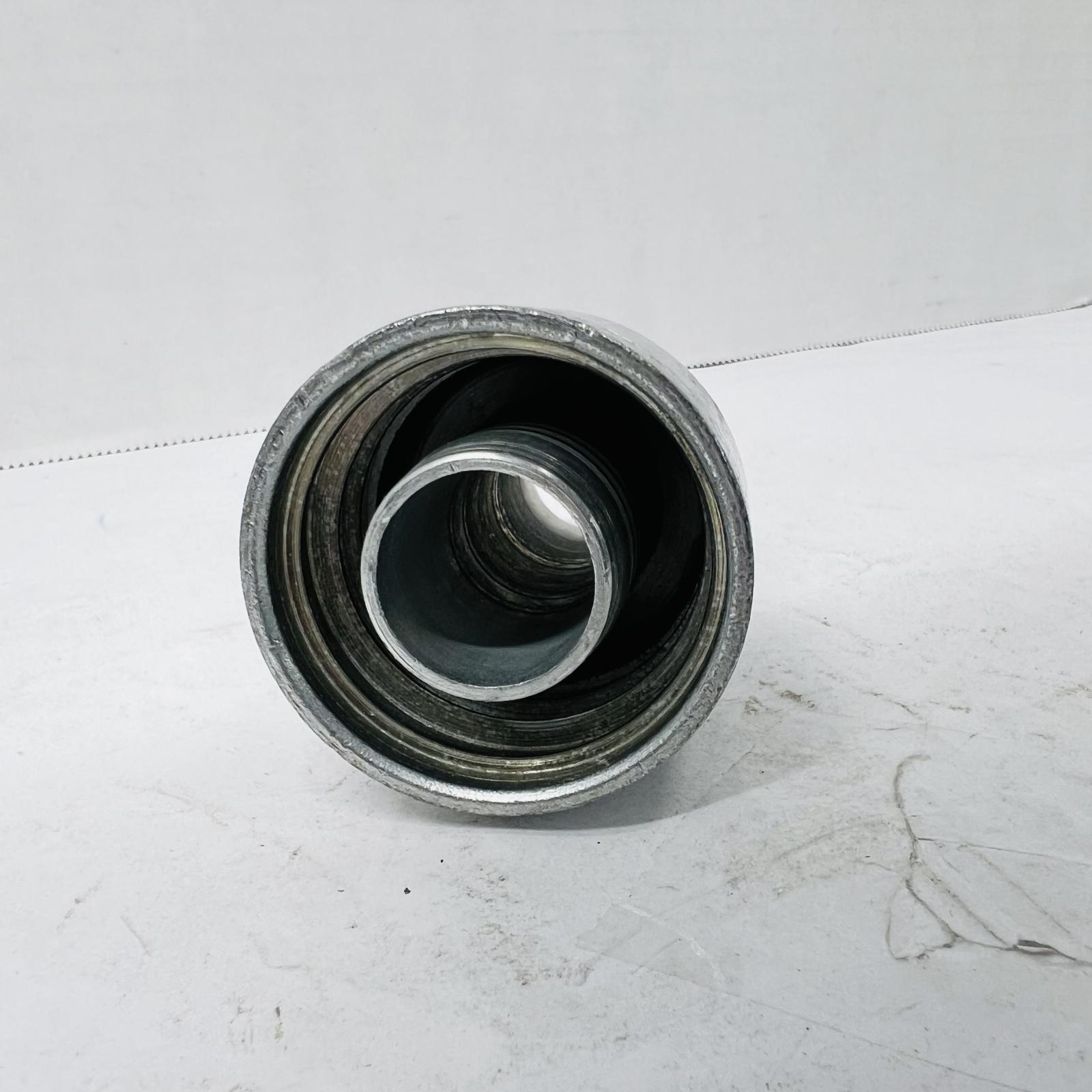 Steel Press Fittings Male Adapter - Photo 4