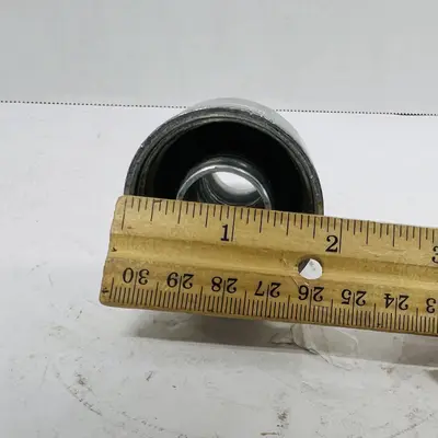 Steel Press Fittings Male Adapter at Hydraulics, Pneumatics & Plumbing in new condition