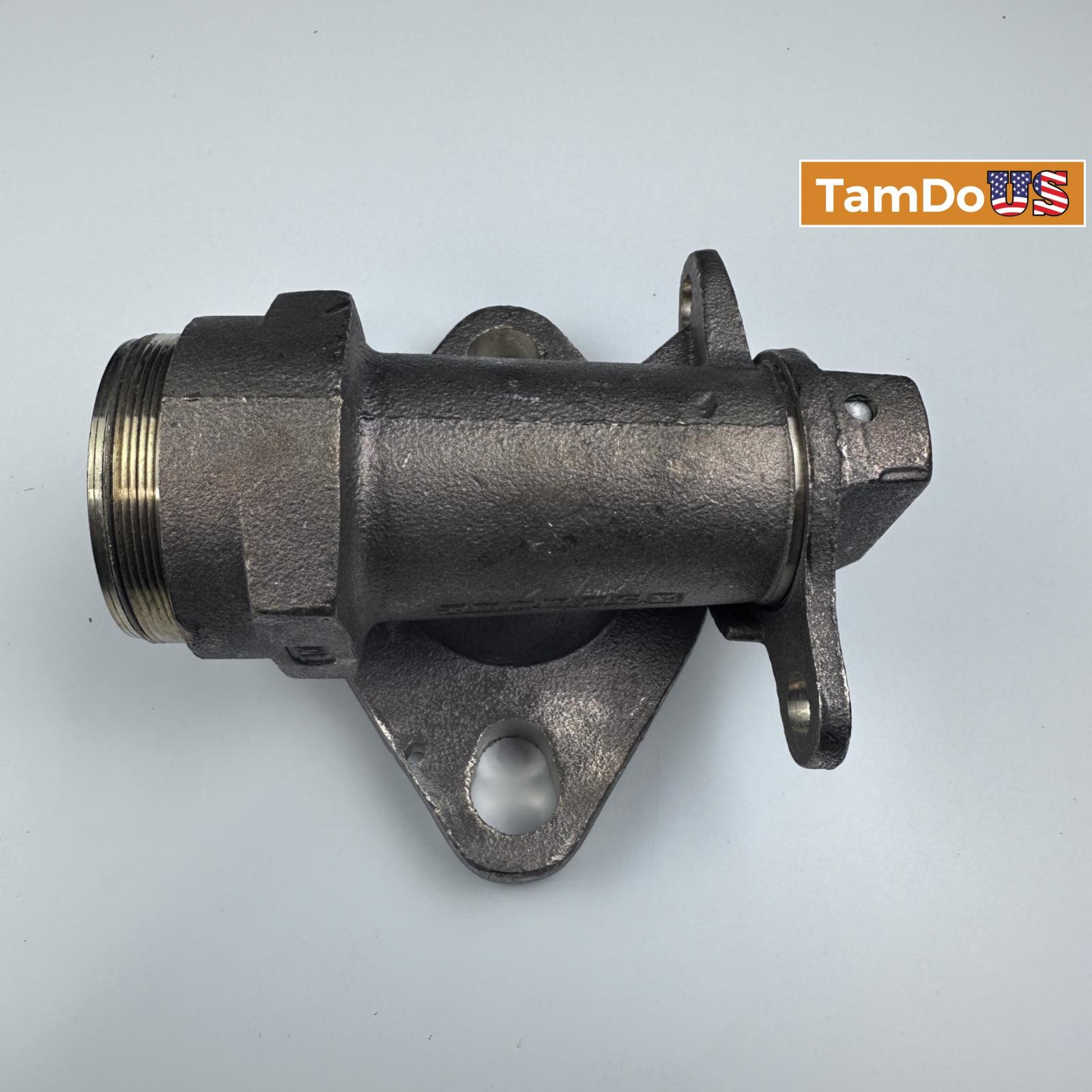 Mueller Straight Meter Valve - Photo 7