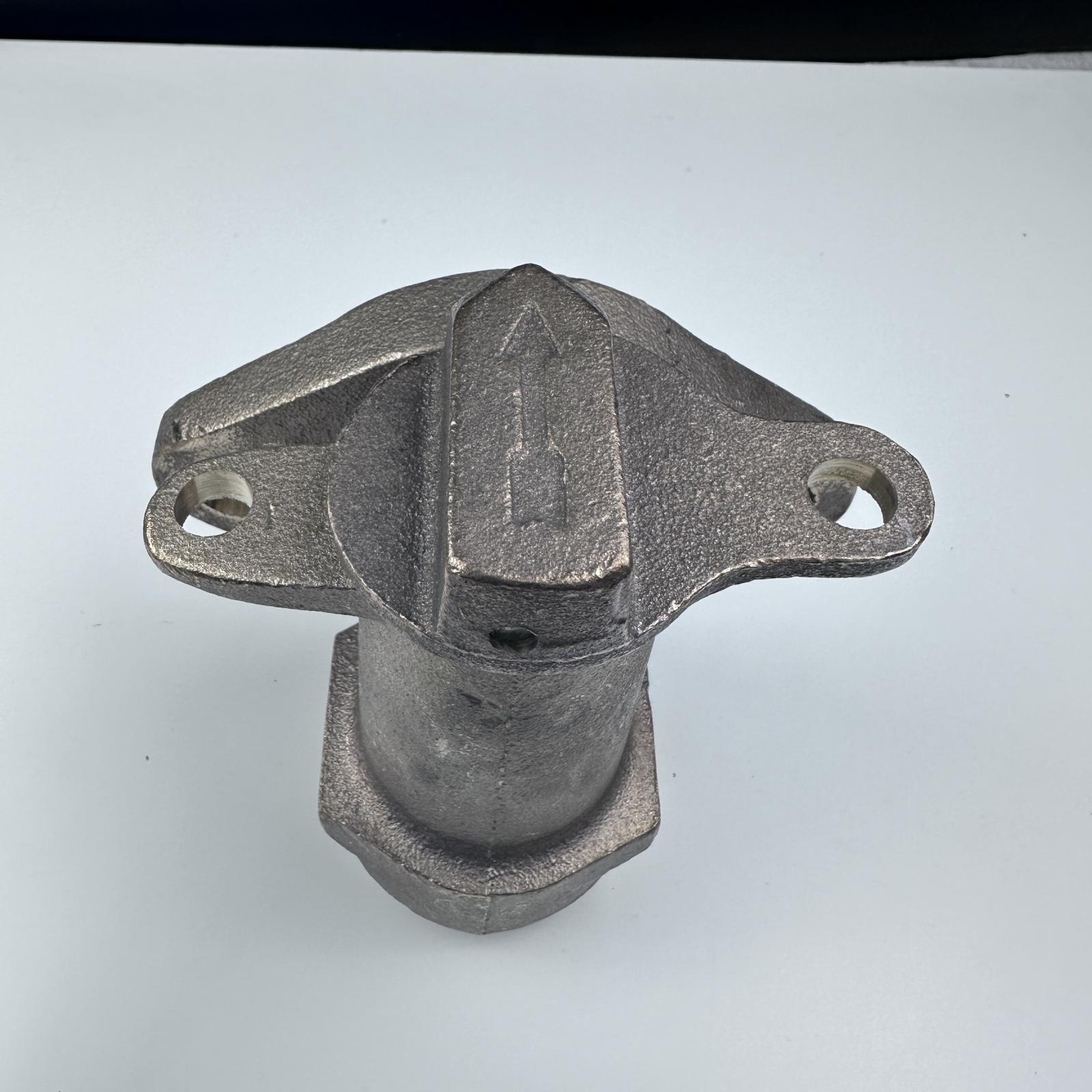 Mueller Straight Meter Valve - Photo 2