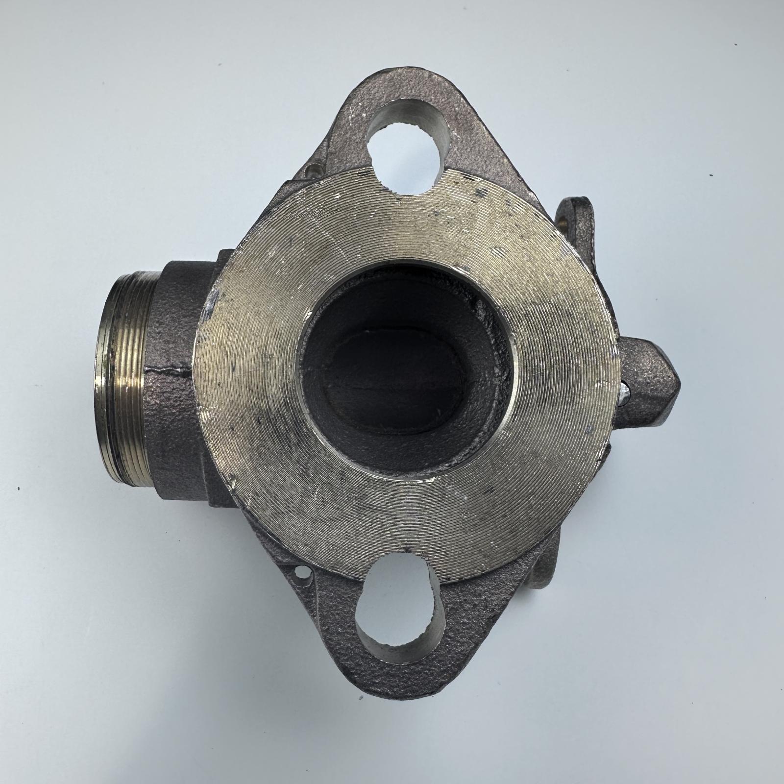 Mueller Straight Meter Valve - Photo 6