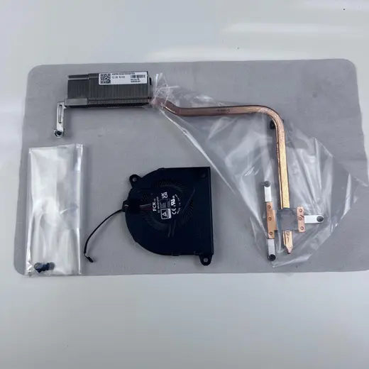Cooling Fan & Heatsink of HP All-in-One 27-cr0054 PC at TamDoUS Taylorsville