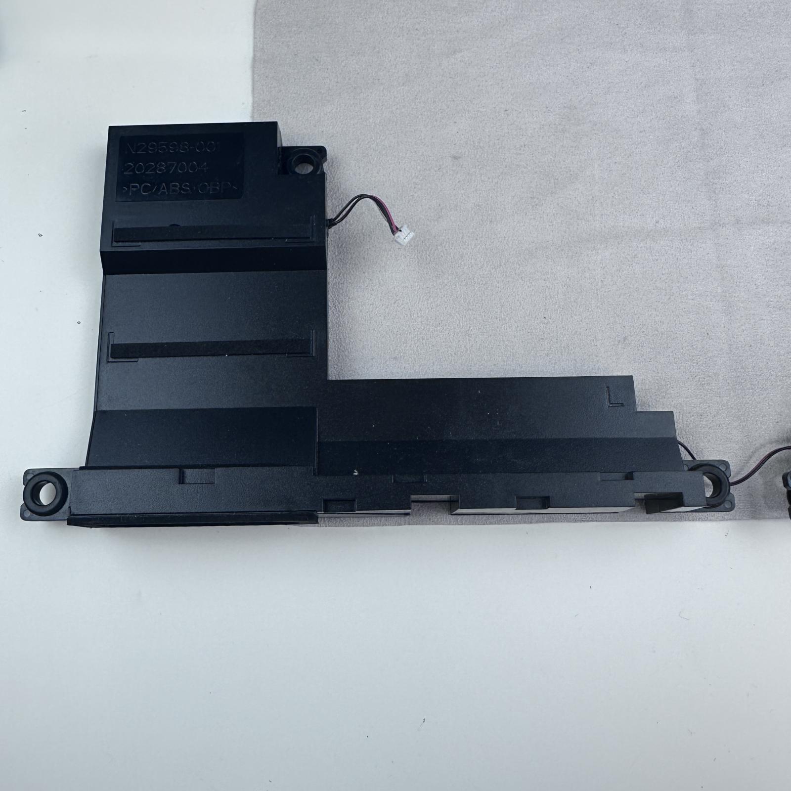 Speaker Parts of HP All-in-One 27-cr0054 PC - Photo 2