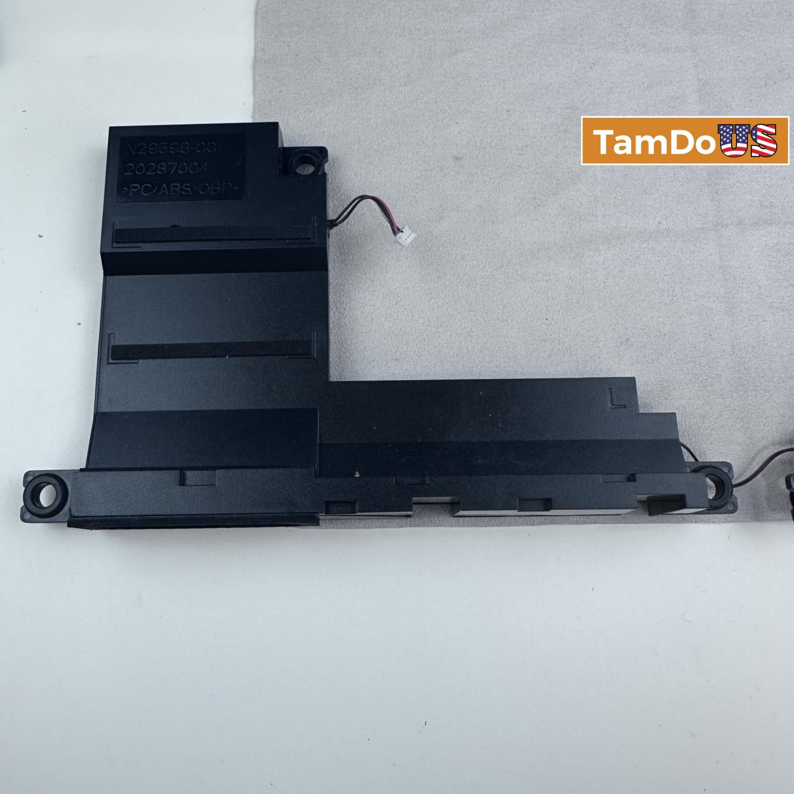 Speaker Parts of HP All-in-One 27-cr0054 PC - Photo 6