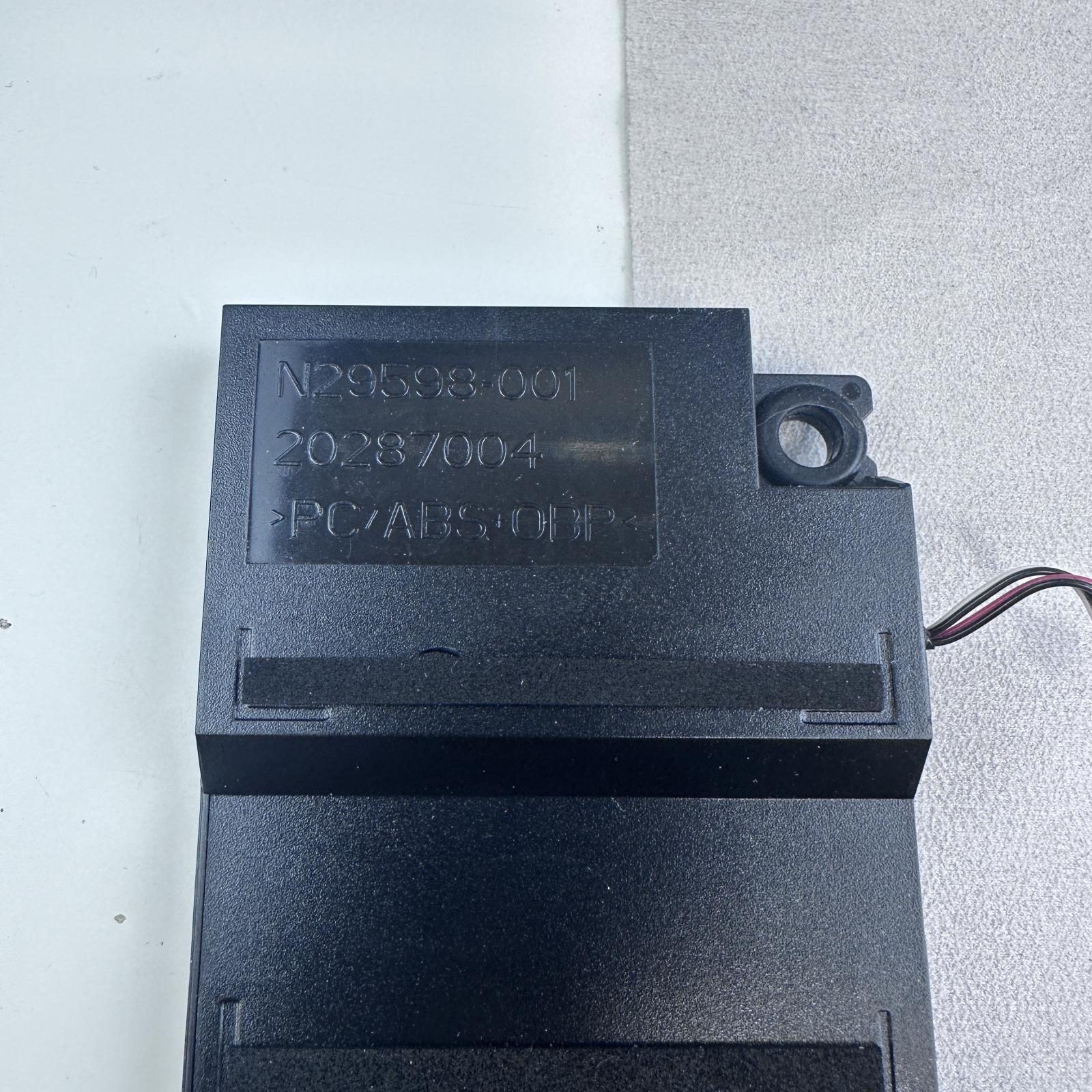 Speaker Parts of HP All-in-One 27-cr0054 PC - Photo 5