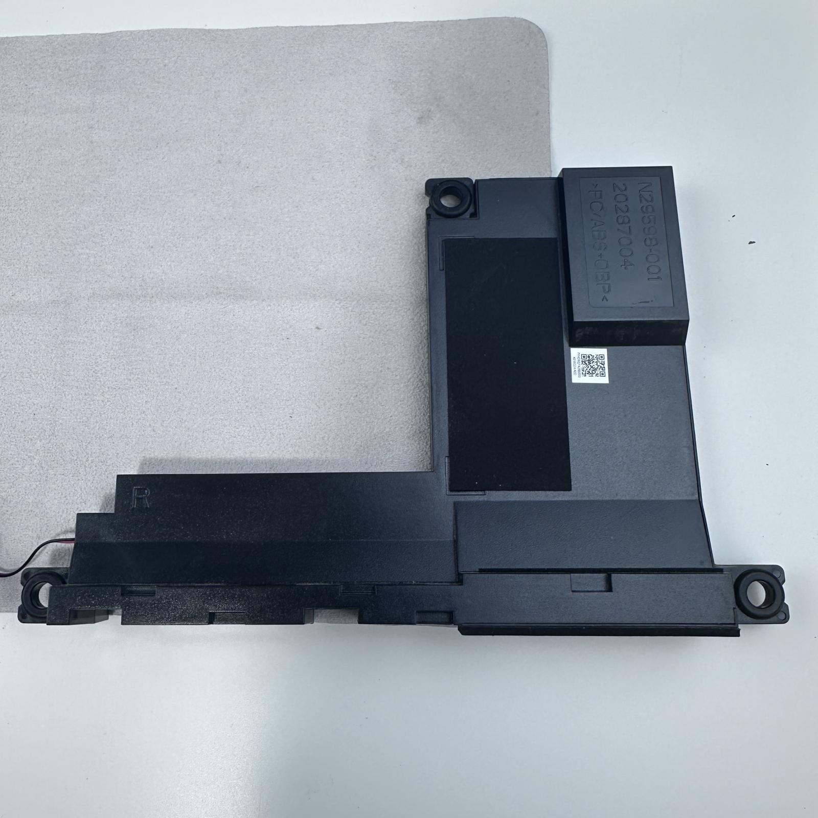 Speaker Parts of HP All-in-One 27-cr0054 PC - Photo 3