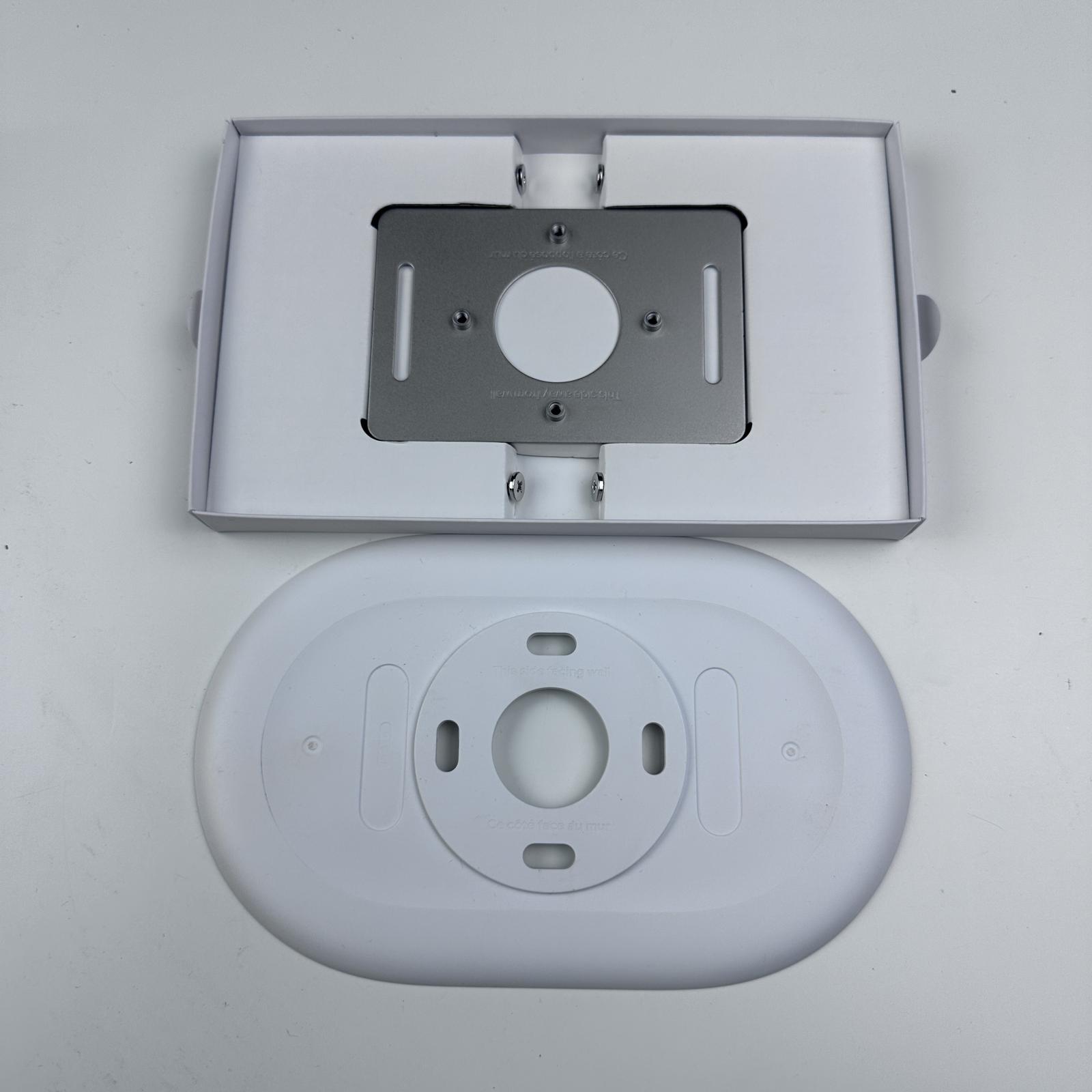 Google Nest GZZN7 Thermostat Trim Kit Snow - Photo 4