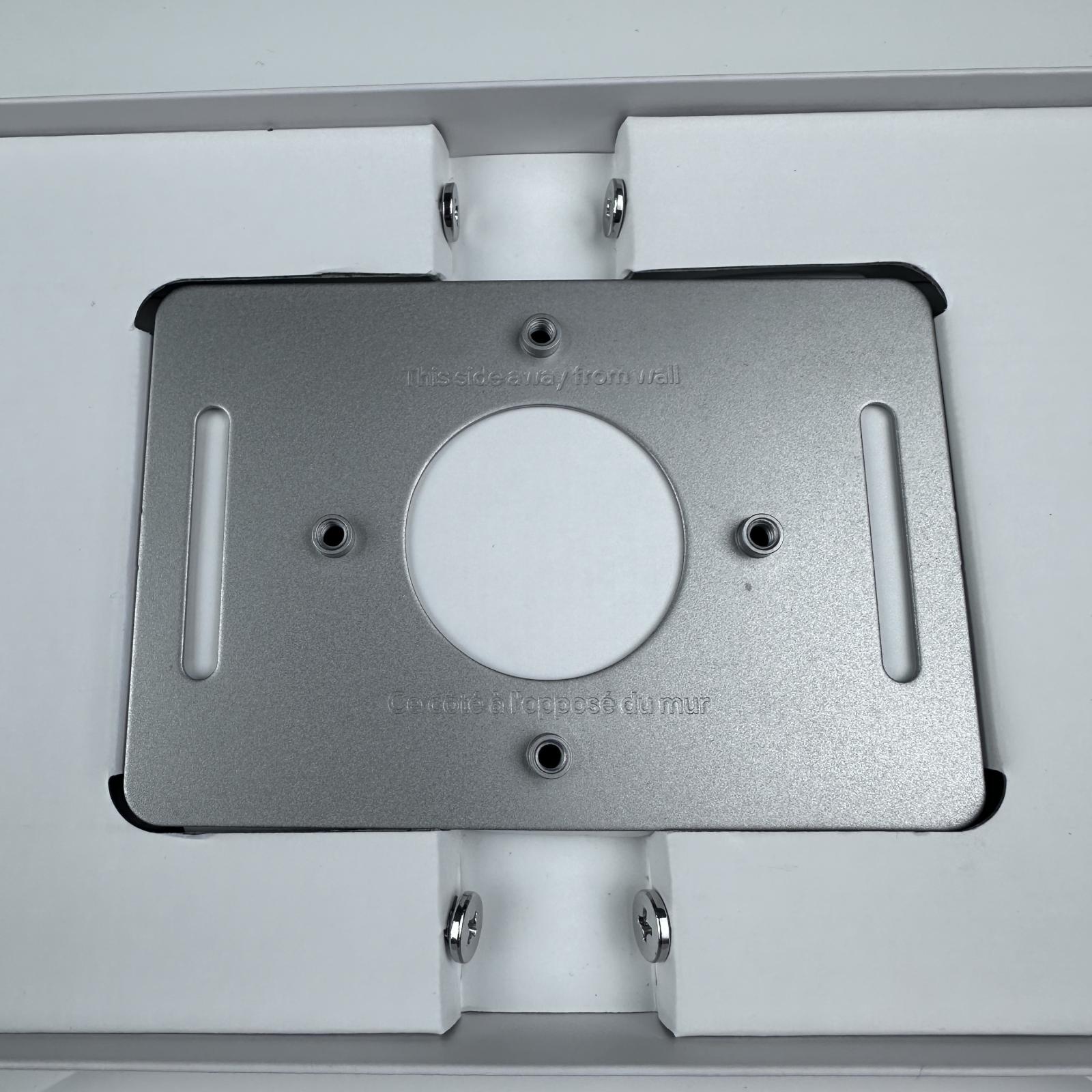 Google Nest GZZN7 Thermostat Trim Kit Snow - Photo 5