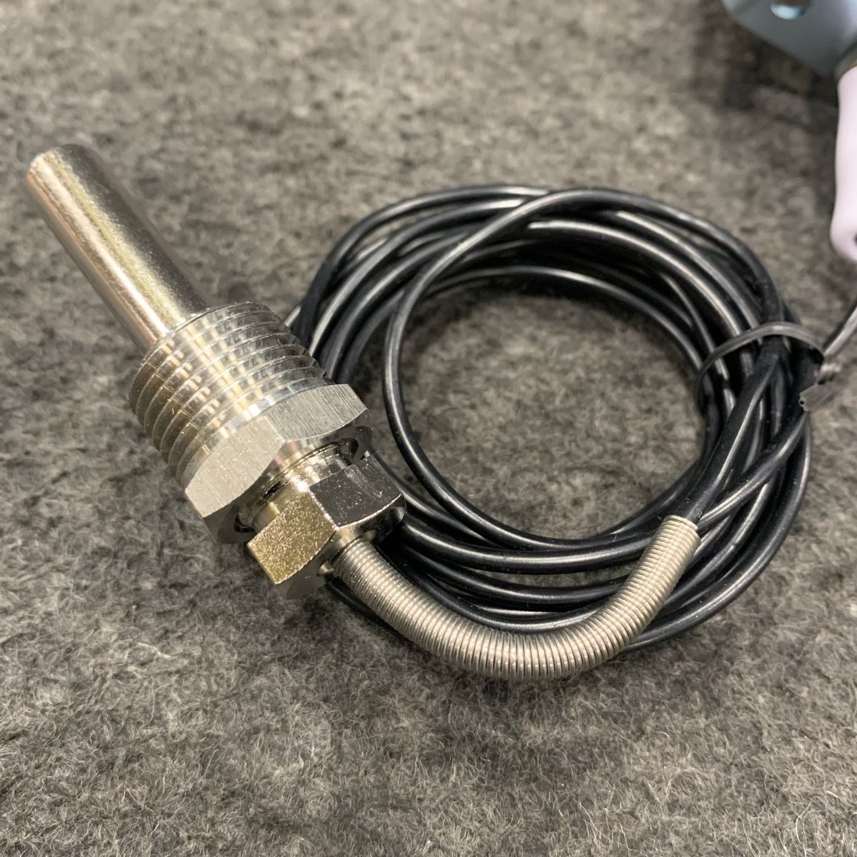 CMA R2023 Dish Machines Rinse Thermometer - Photo 3