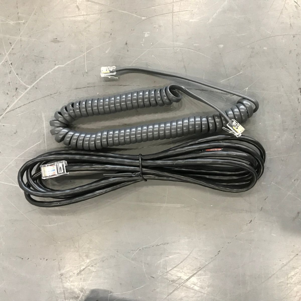 Lot Of 7 Cisco CP-7962G VoIP IP Business Phone - Photo 6