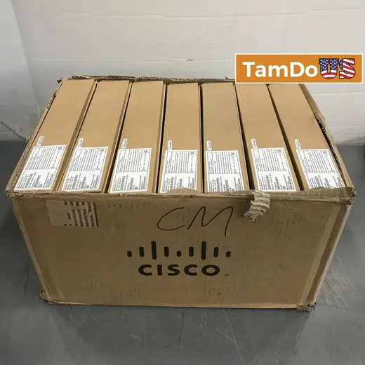 Lot Of 7 Cisco CP-7962G VoIP IP Business Phone at TamDoUS Taylorsville