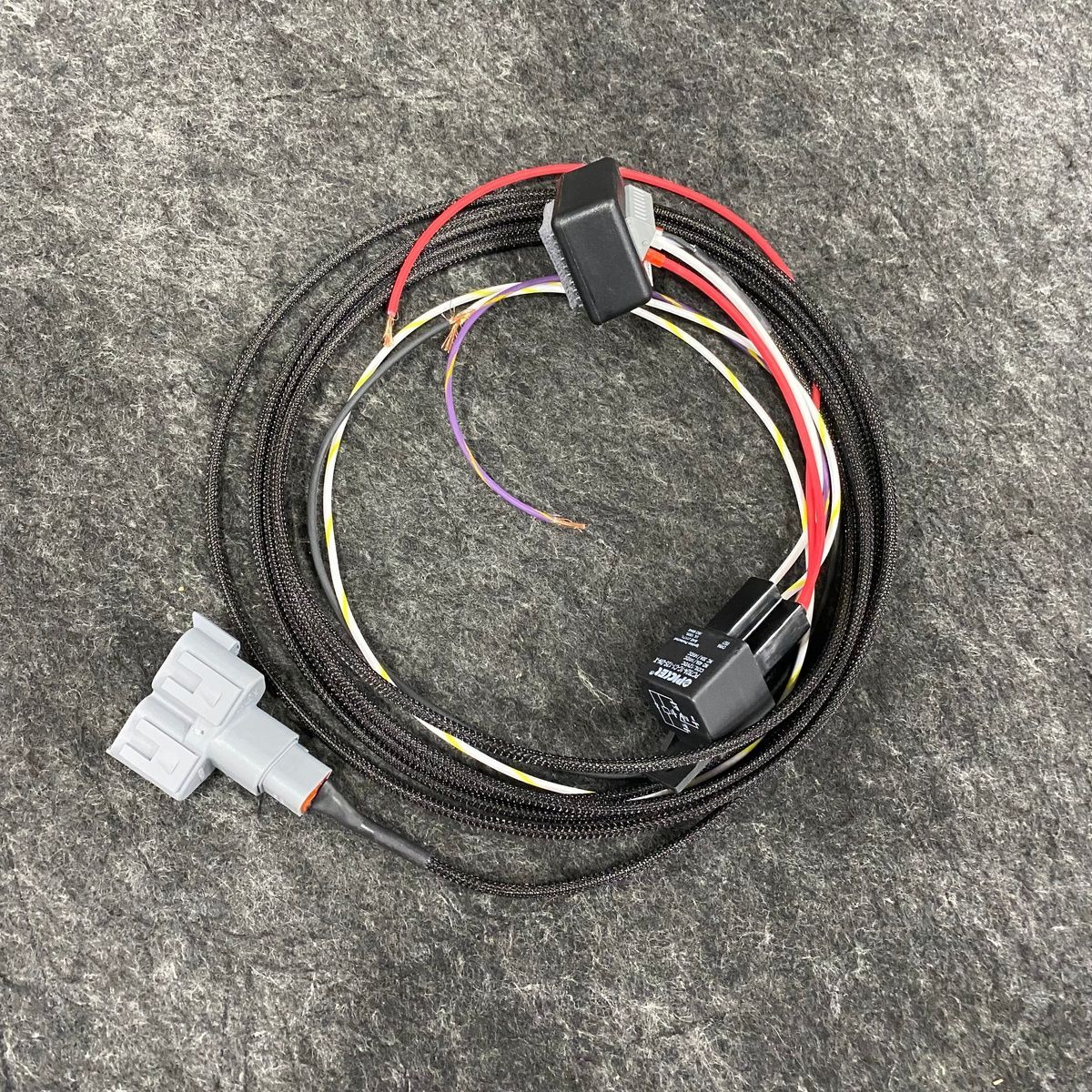 Wiring Harness Cable 53-032324, Compatible with Select Industrial Equipment - Photo 3
