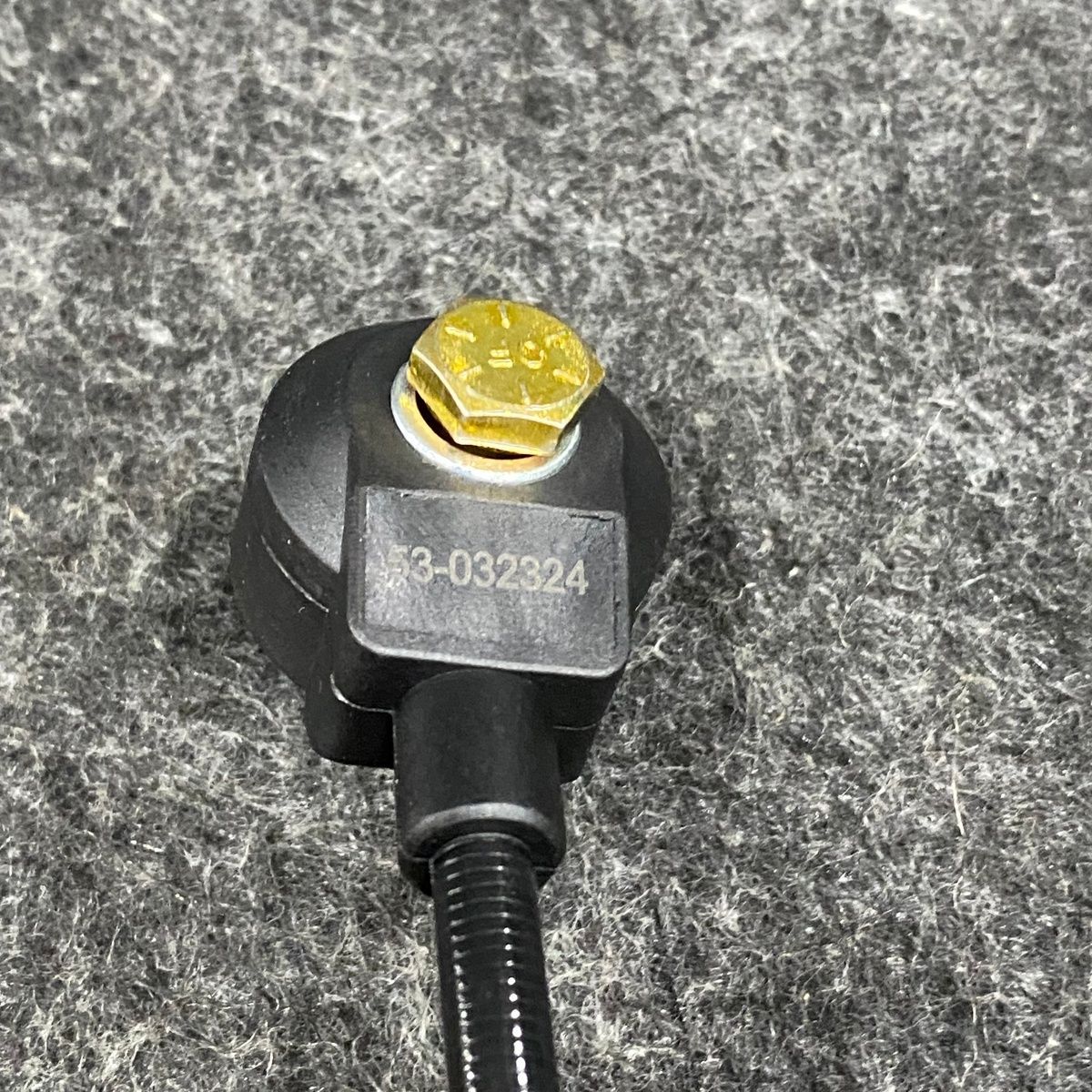 Wiring Harness Cable 53-032324, Compatible with Select Industrial Equipment - Photo 8