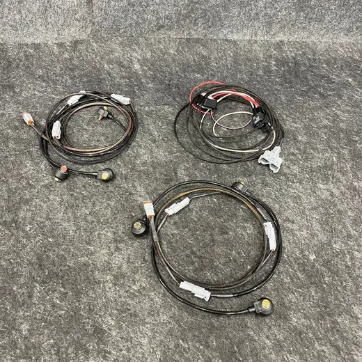 Wiring Harness Cable 53-032324, Compatible with Select Industrial Equipment at TamDoUS Taylorsville