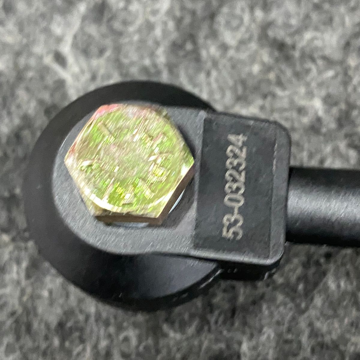 Wiring Harness Cable 53-032324, Compatible with Select Industrial Equipment - Photo 10