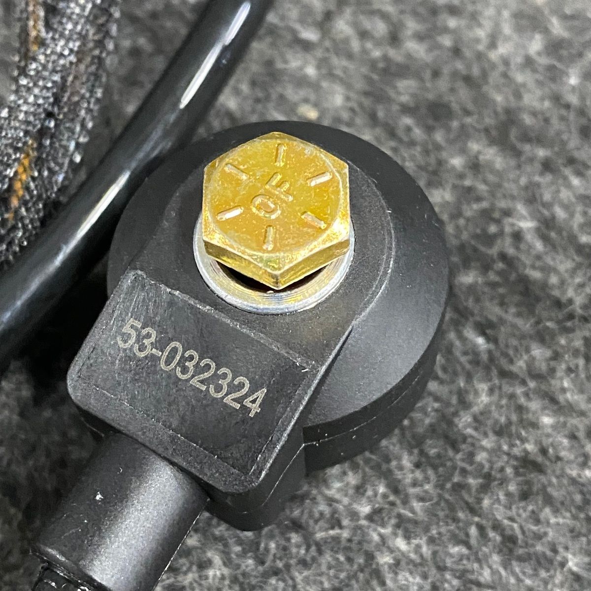 Wiring Harness Cable 53-032324, Compatible with Select Industrial Equipment - Photo 12