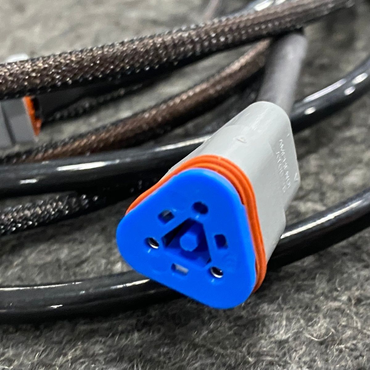 Wiring Harness Cable 53-032324, Compatible with Select Industrial Equipment - Photo 15