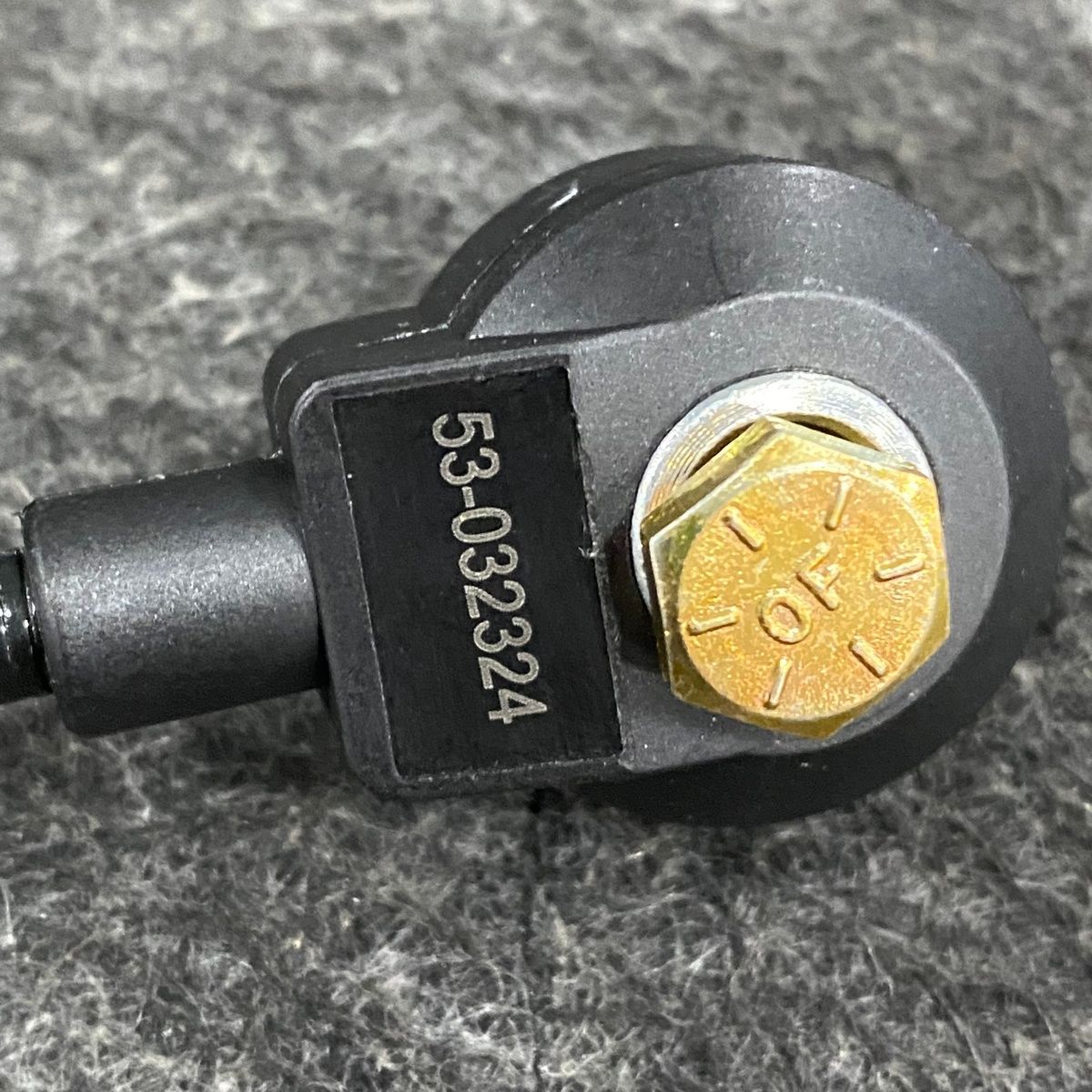 Wiring Harness Cable 53-032324, Compatible with Select Industrial Equipment - Photo 17