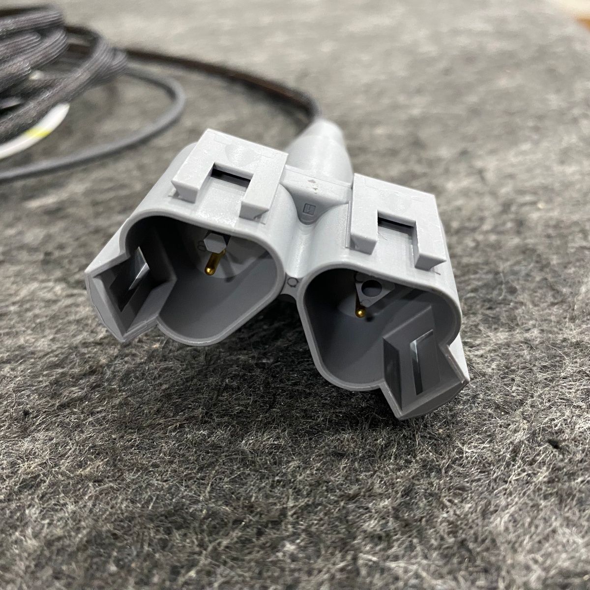 Wiring Harness Cable 53-032324, Compatible with Select Industrial Equipment - Photo 18