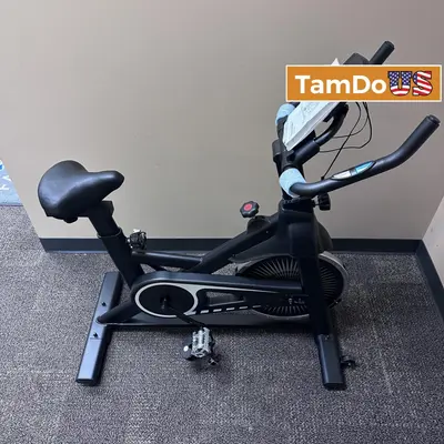 Spinning Bike at Fitness, Running & Yoga in new_open_box condition