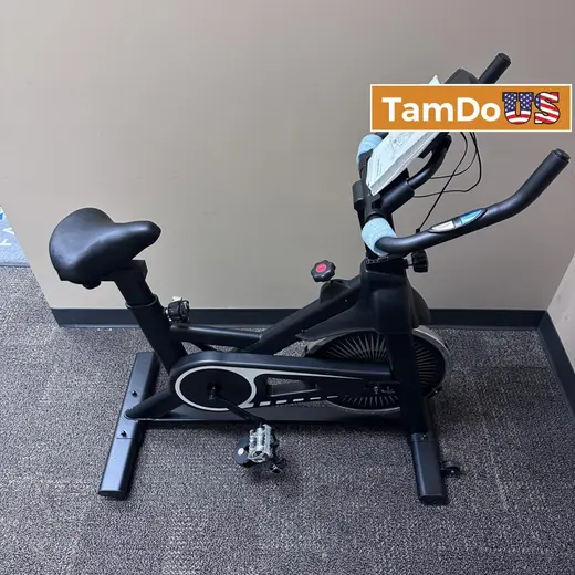 Spinning Bike at TamDoUS Taylorsville