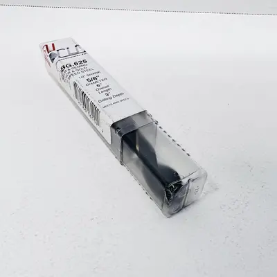 Trucut SDBG.625 HSS Drill Bit, 5/8" Diameter, 1/2" Shank at Tools & Workshop Equipment in new condition