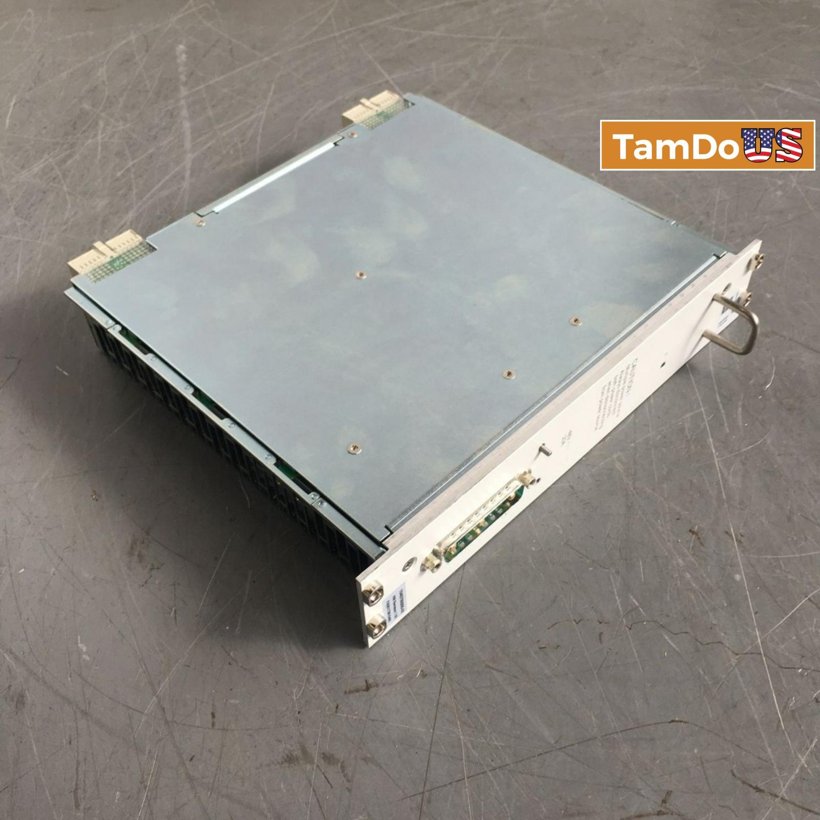 Adva 1040700005-01 PSU/7HU-DC-800 Power Supply Module, 48V DC Input - Photo 9