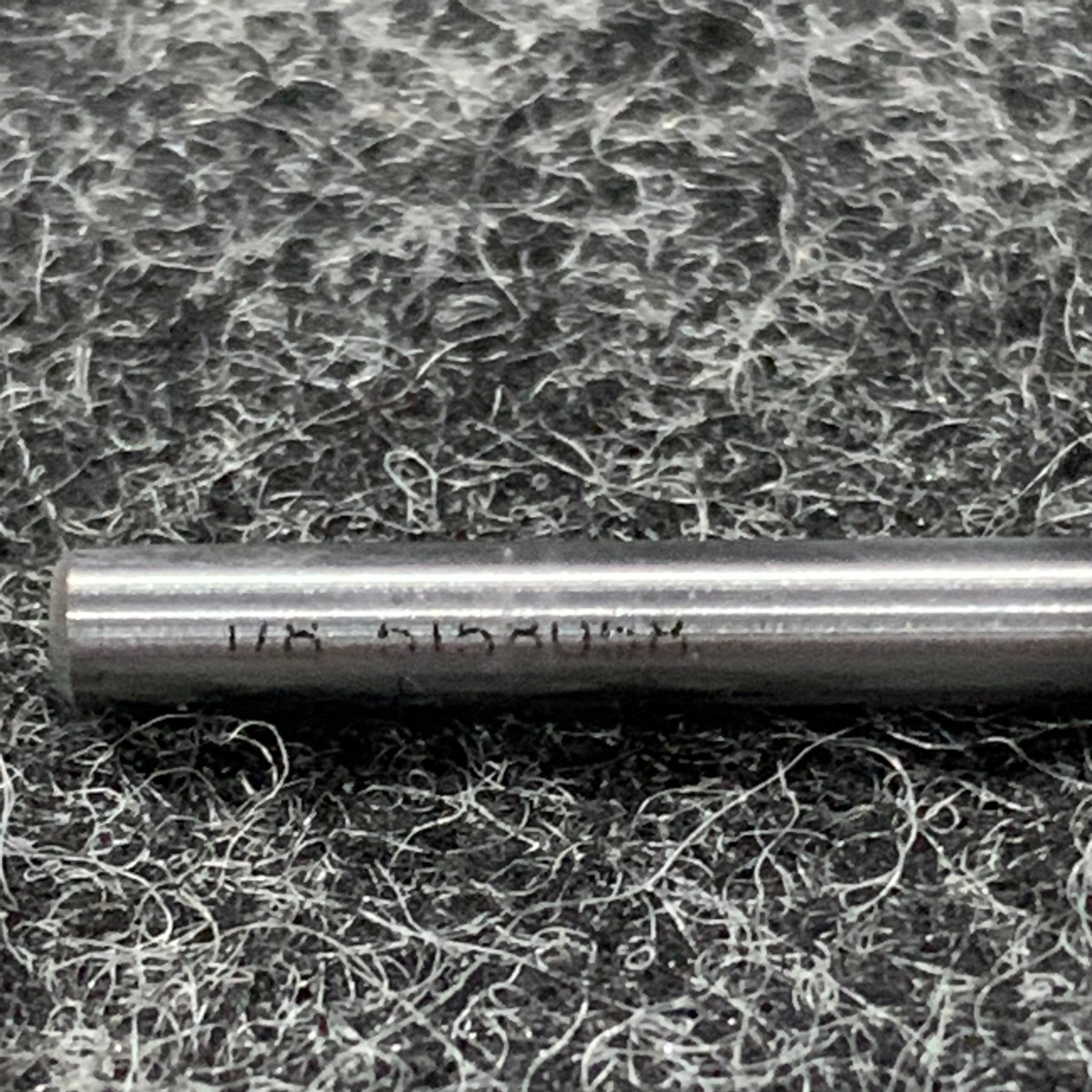 IMCO M924 1/8" 4-Flute Square RR POW-R-FEED End Mill - Photo 3