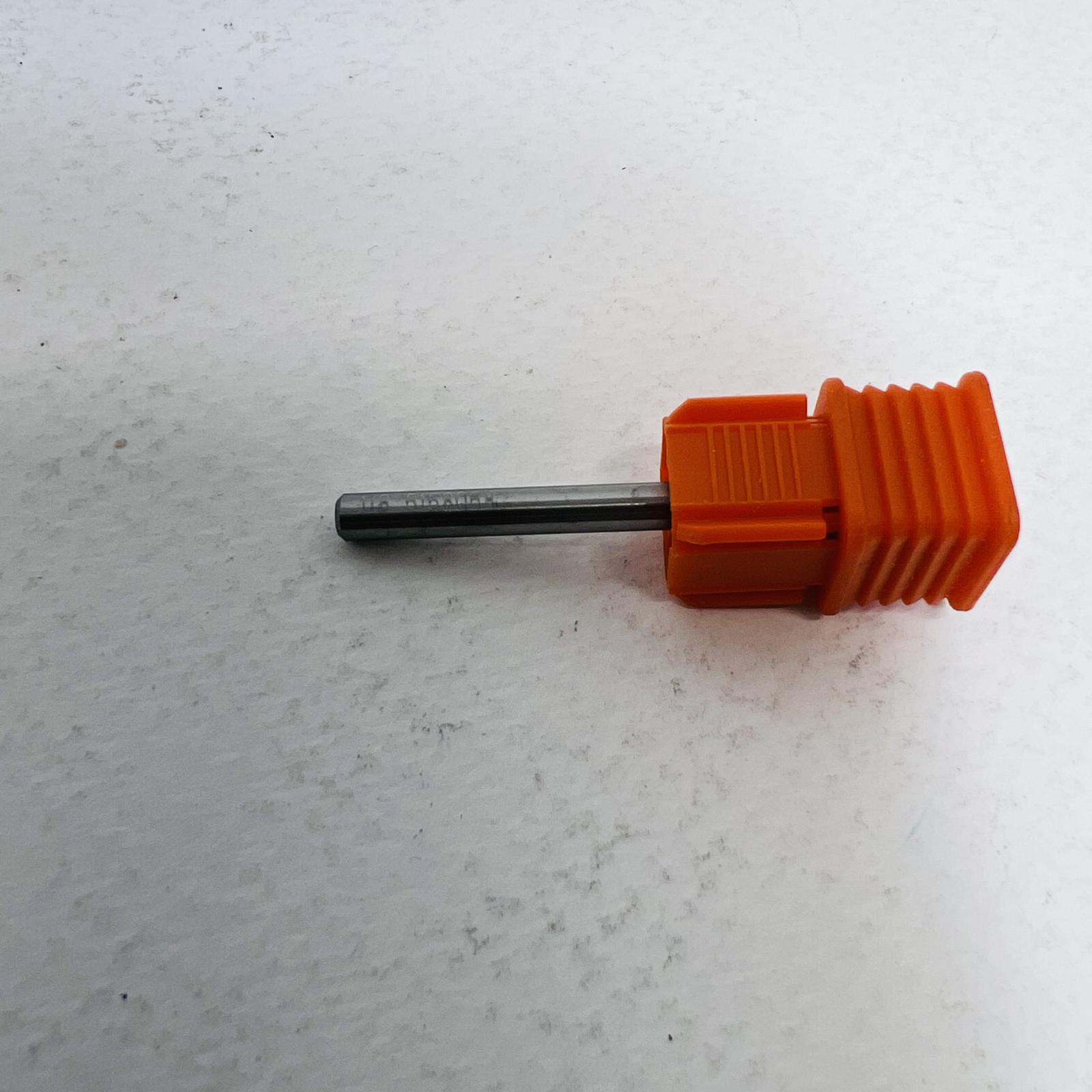 IMCO M924 1/8" 4-Flute Square RR POW-R-FEED End Mill - Photo 6