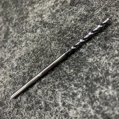 MITSUBISHI MZS0250LB Solid Carbide Drill Bit VP15TF at Tools & Workshop Equipment in new condition