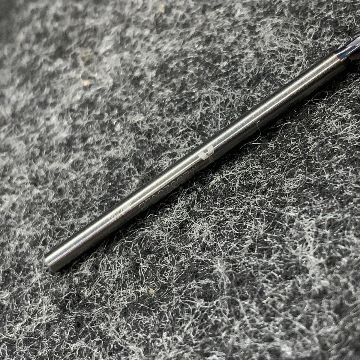 MITSUBISHI MZS0250LB Solid Carbide Drill Bit VP15TF - Photo 3