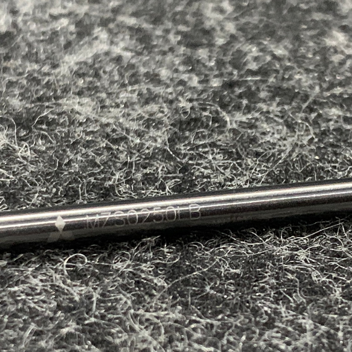 MITSUBISHI MZS0250LB Solid Carbide Drill Bit VP15TF - Photo 4