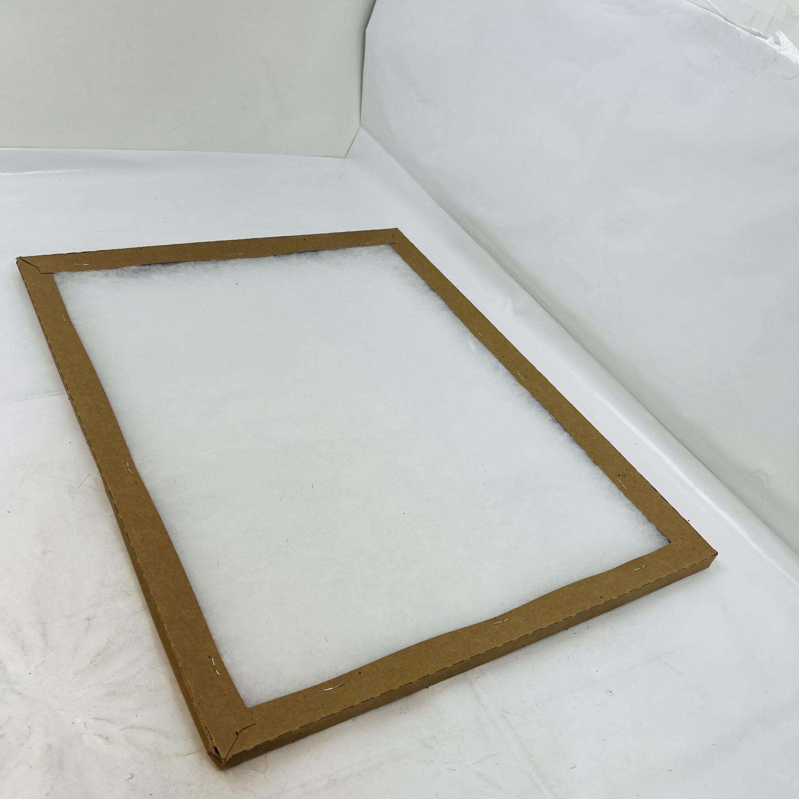 Koch Filter Panel, Disp, C and I, 19.875"x24.875" - Photo 2