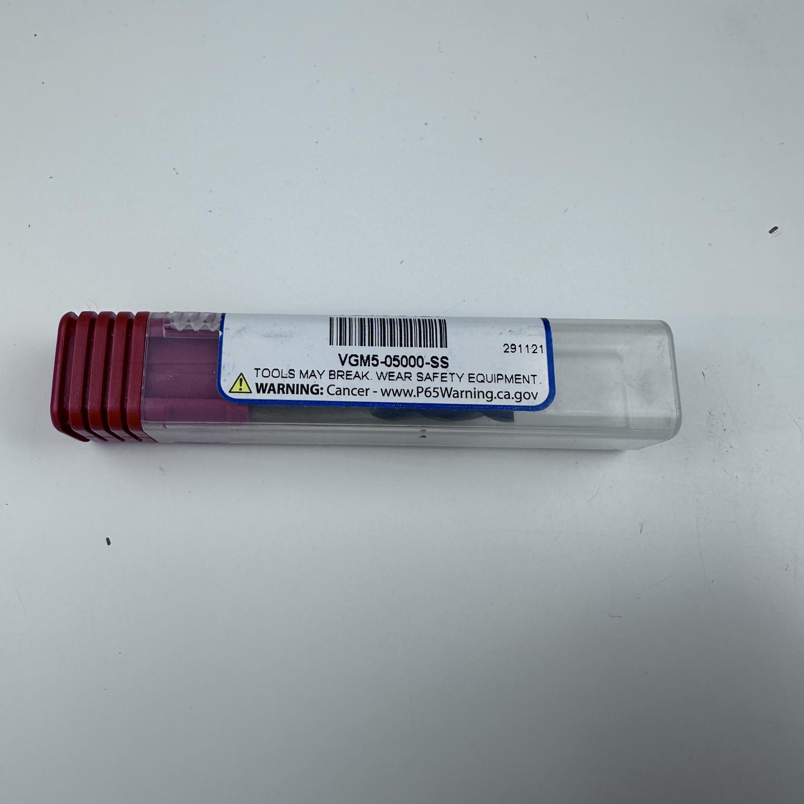 OSG VG441-7506 HY-PRO Carbide End Mill 3/4" 4-Flute - Photo 3