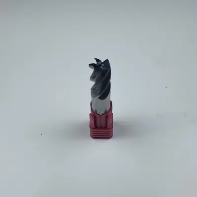 OSG VG441-7506 HY-PRO Carbide End Mill 3/4" 4-Flute at Industrial Automation & Motion Controls in new condition