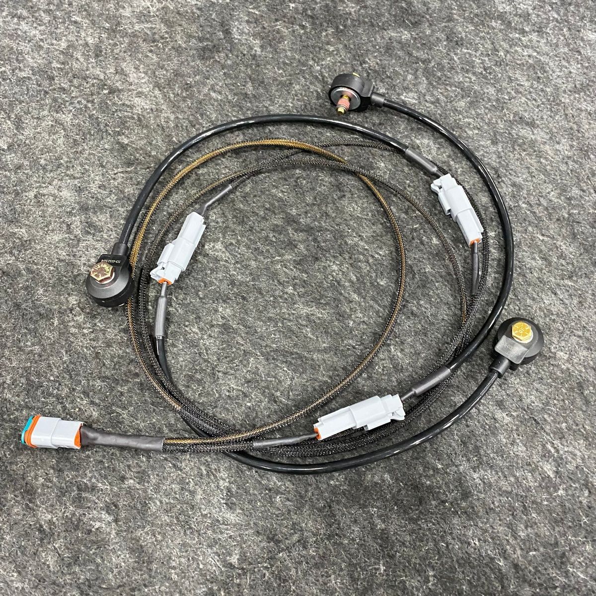 Picker 53-032324 Wiring Harness Cable, High-Quality OEM Replacement - Photo 5