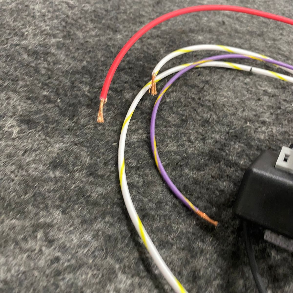 Picker 53-032324 Wiring Harness Cable, High-Quality OEM Replacement - Photo 6