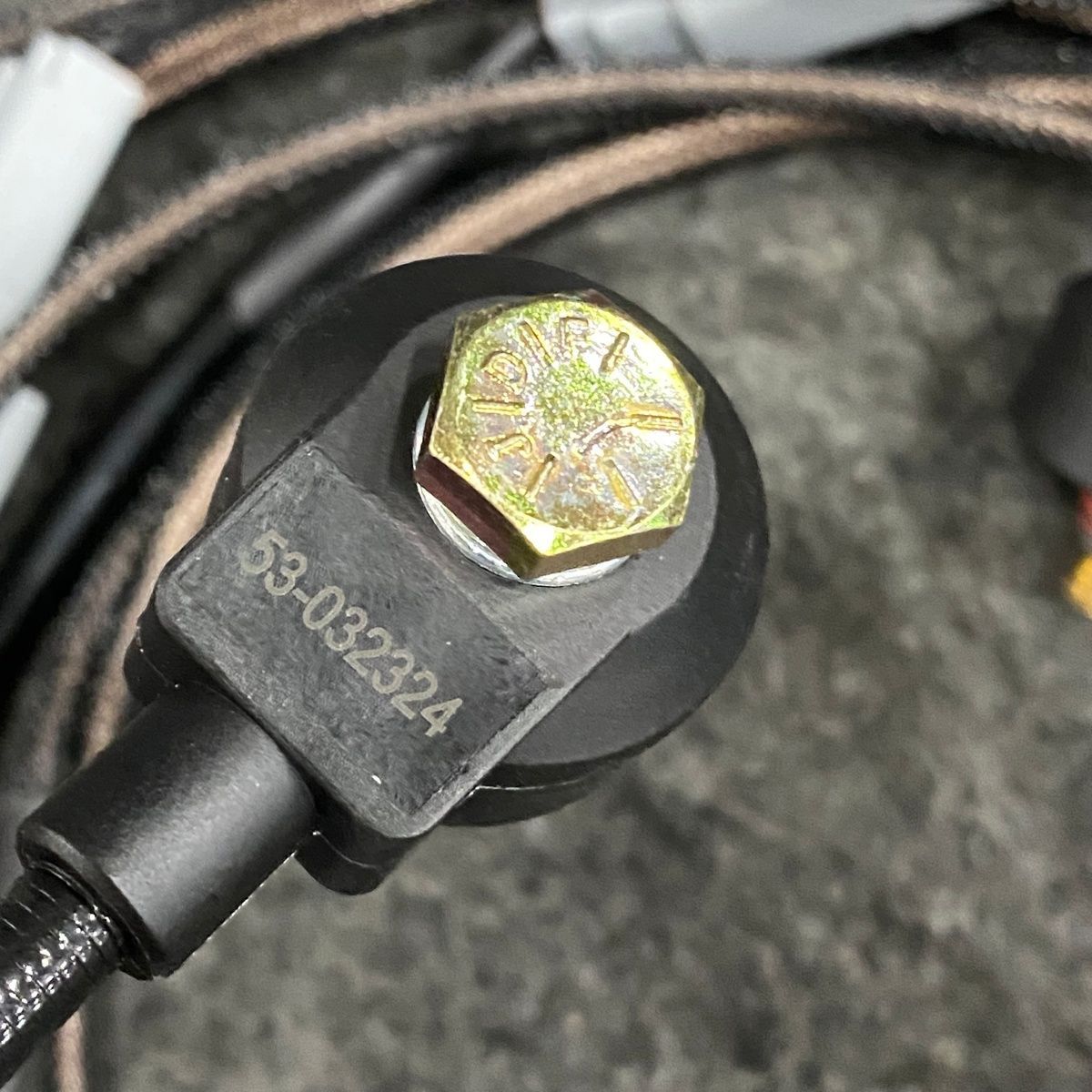 Picker 53-032324 Wiring Harness Cable, High-Quality OEM Replacement - Photo 7