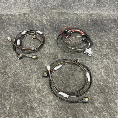 Picker 53-032324 Wiring Harness Cable, High-Quality OEM Replacement at Computer Cables & Connectors in new_open_box condition